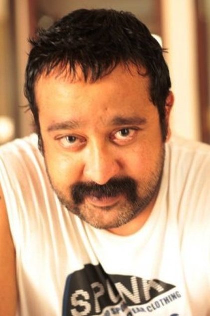 George Vishnu George Vishnu