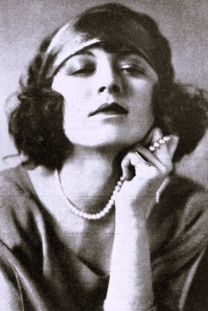 Actor Image