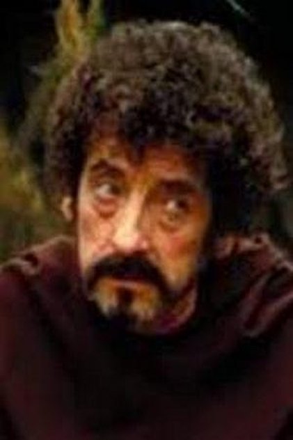Actor Image