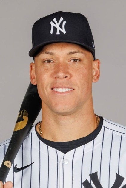 Aaron Judge Aaron Judge
