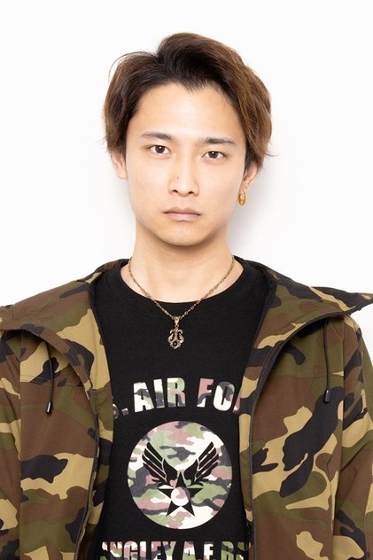 Actor Image