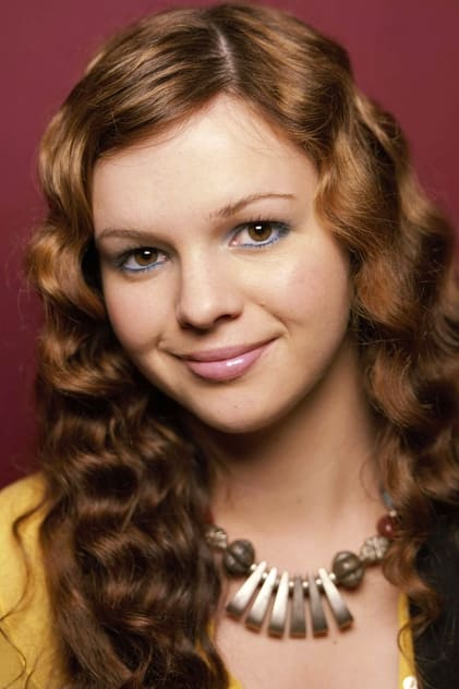 Amber Tamblyn Profilbild