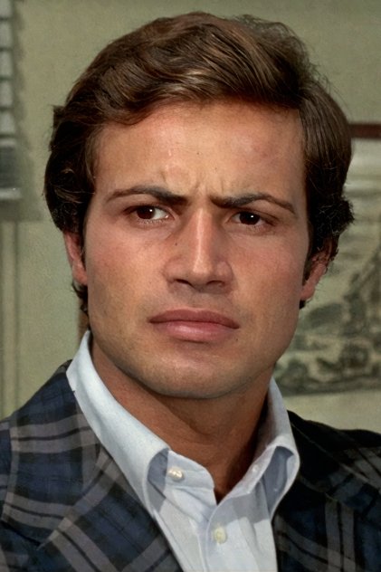 Antonio Sabàto Antonio Sabàto