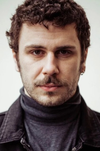 Actor Image