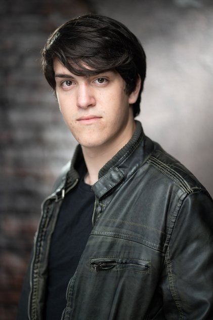 Actor Image