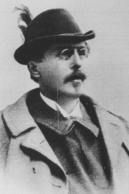 Karl May Karl May