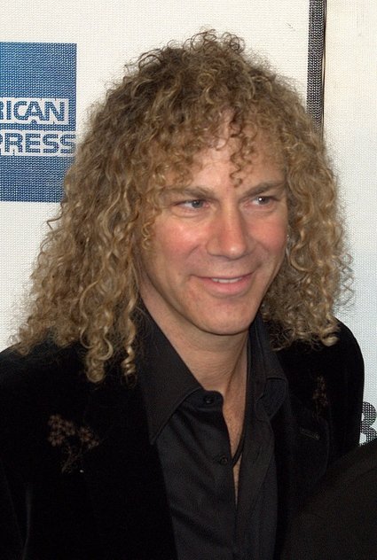 David Bryan Profilbild