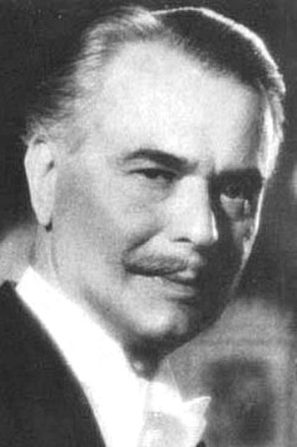 Actor Image