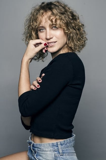 Raquel Ferri Profilbild