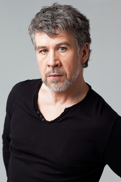 Actor Image