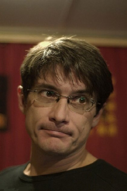 Actor Image