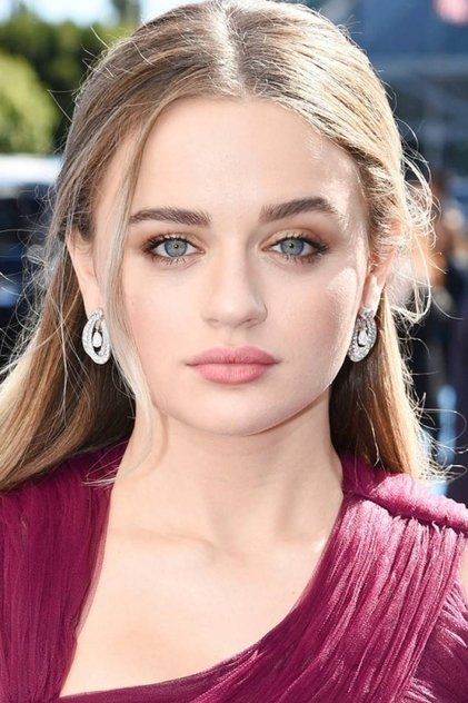 Joey King Profilbild