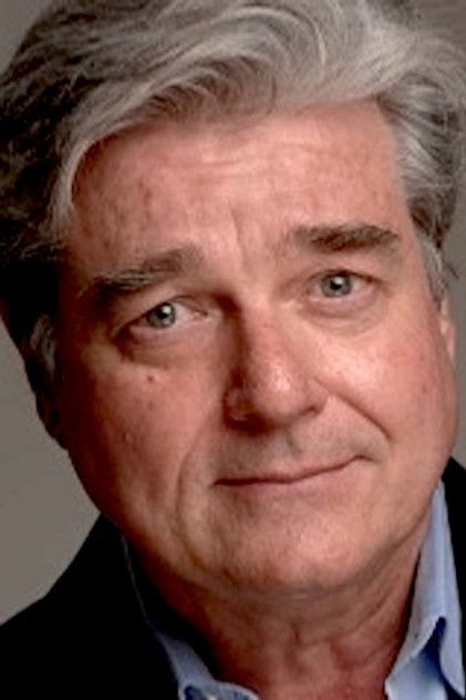 Patrick Pinney Patrick Pinney