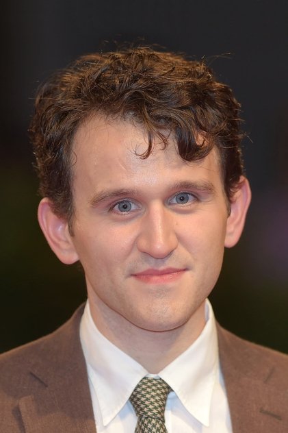 Harry Melling Profilbild