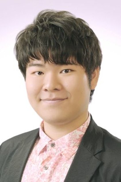 Yasutaka Tomioka Yasutaka Tomioka