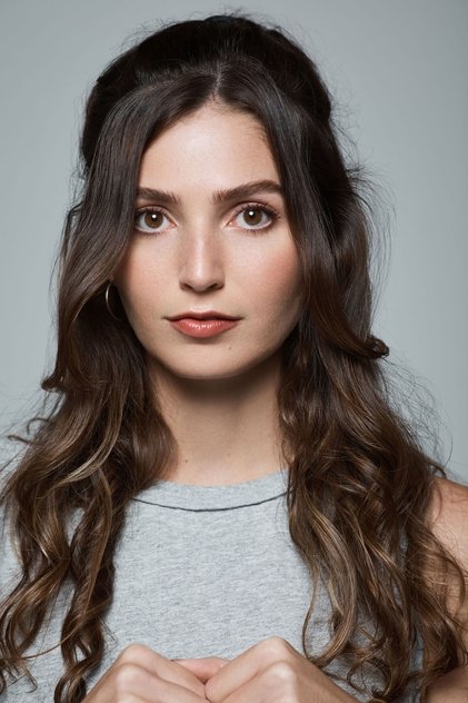 Actor Image