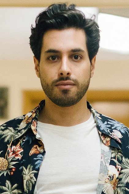 Actor Image