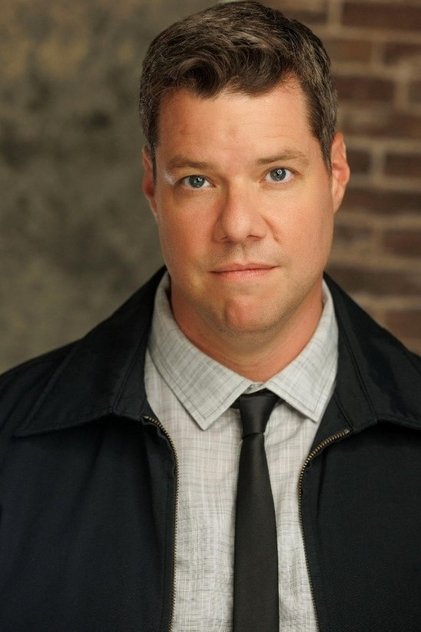 Actor Image