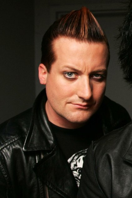 Actor Image