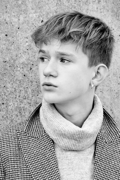 Actor Image