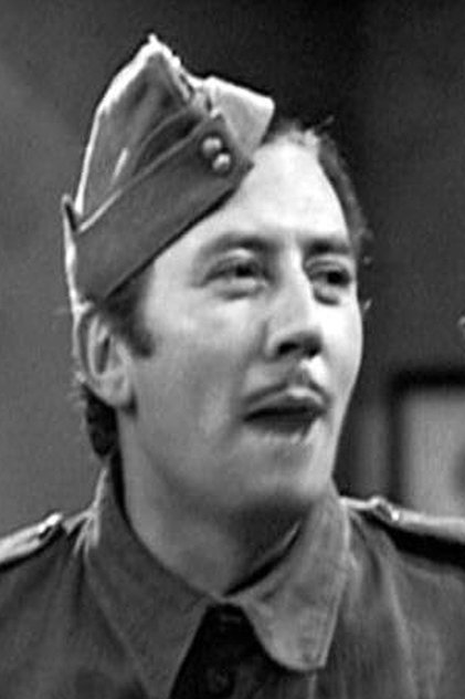 Actor Image
