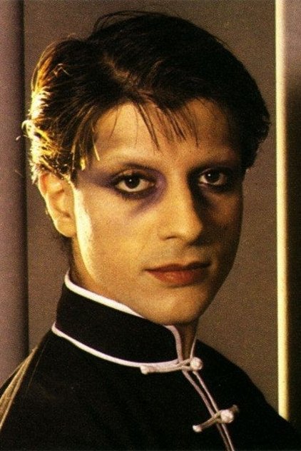 Mick Karn Mick Karn
