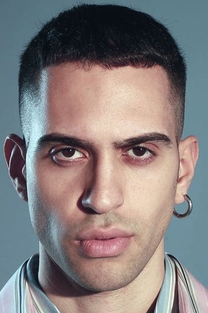 Mahmood Profilbild