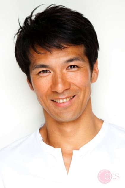 Shigeru Kanai Profilbild