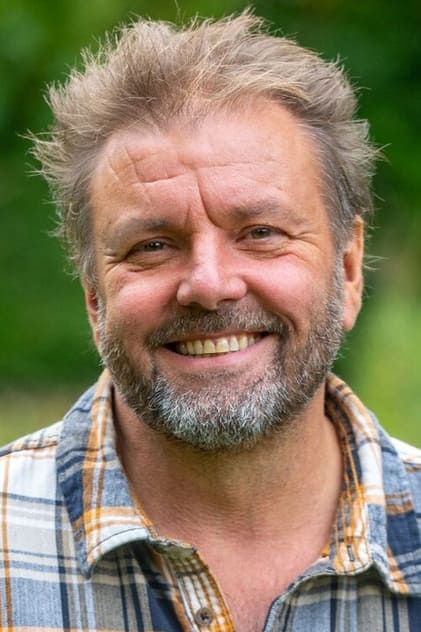 Martin Roberts Martin Roberts