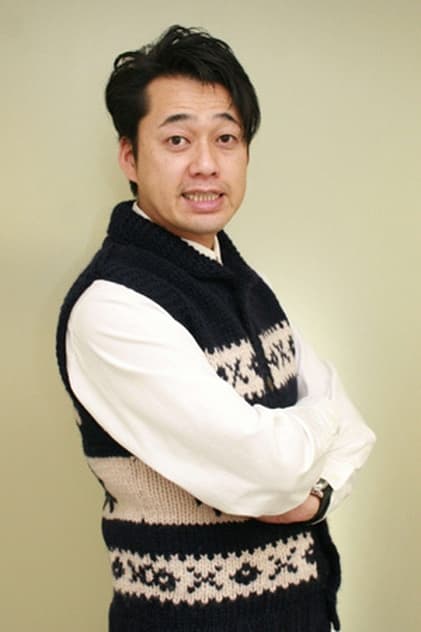Osamu Shitara Profilbild