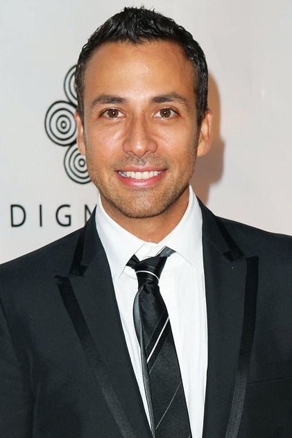 Howie Dorough Profilbild