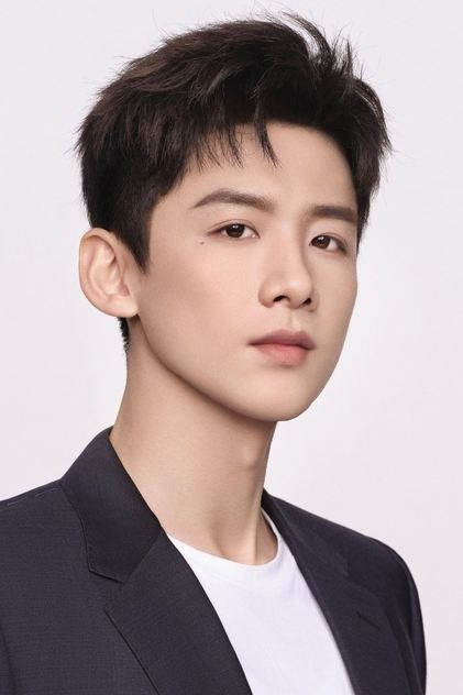 Bai Jingting Bai Jingting
