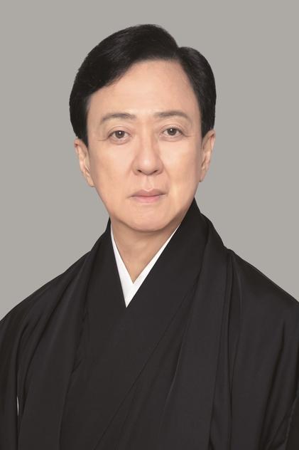 Tamasaburo Bando Tamasaburo Bando
