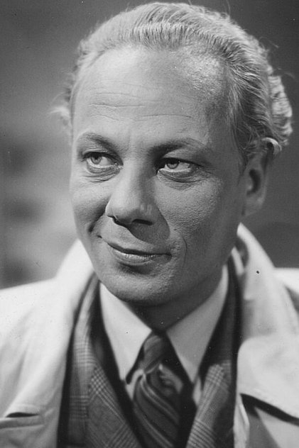 Actor Image