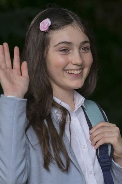 Actor Image