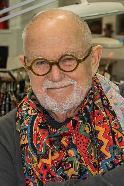 Tomie DePaola Tomie DePaola