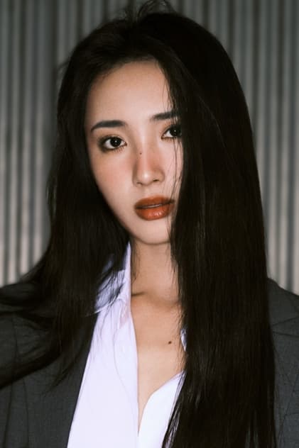 Wang Zixuan Profilbild