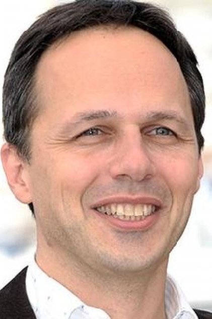 Denis Dercourt Denis Dercourt