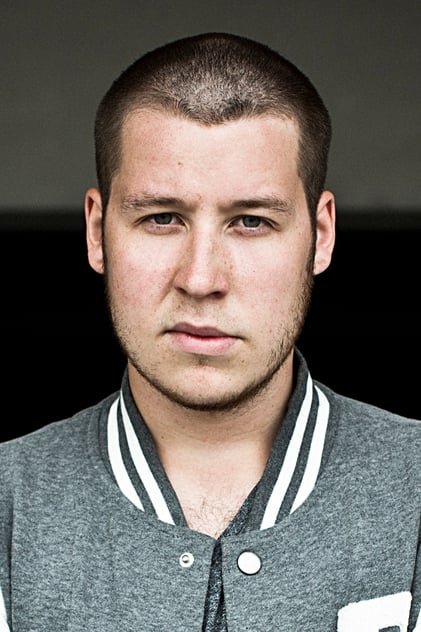 Marius Weingarten Profilbild