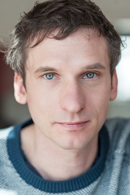 Actor Image