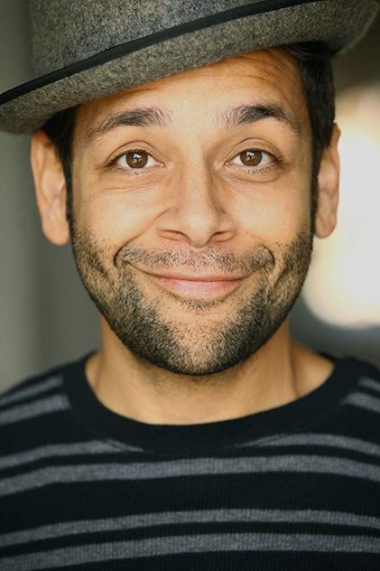 Actor Image