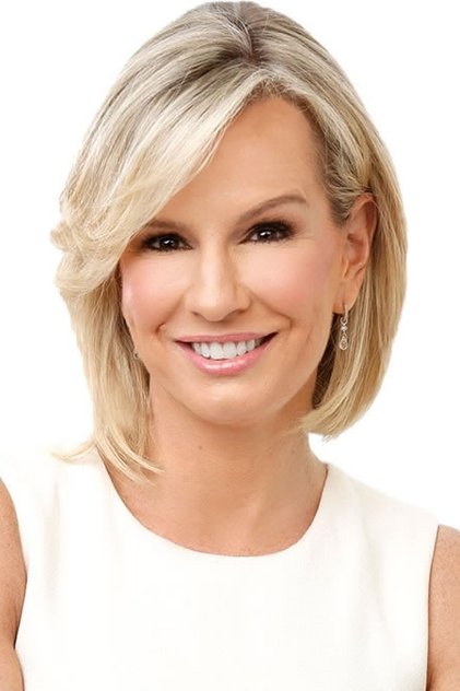 Jennifer Ashton Profilbild