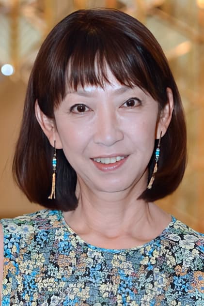 Yasuko Haru Profilbild