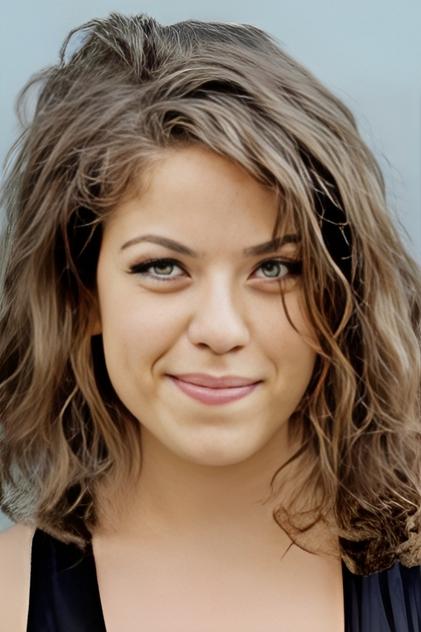 Actor Image