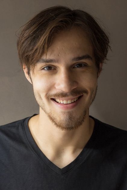 Actor Image