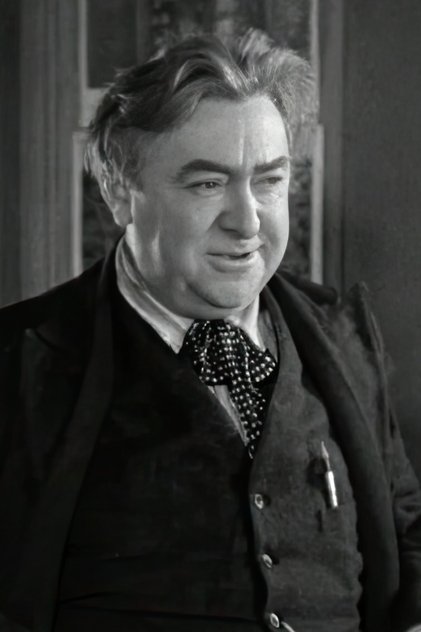 Actor Image