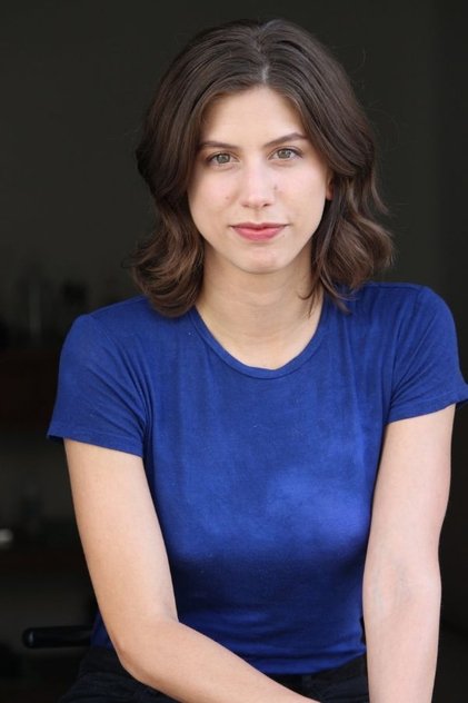 Actor Image