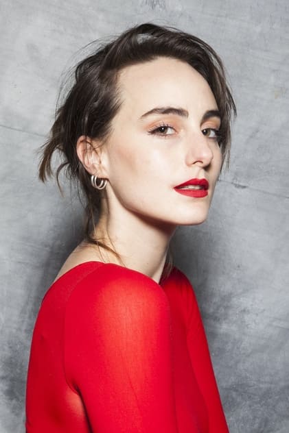 Emilia Lazo Profilbild