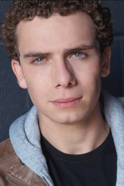 Actor Image