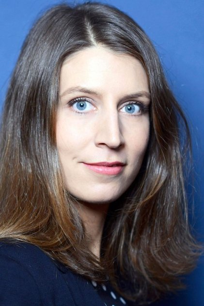 Adèle Van Reeth Adèle Van Reeth